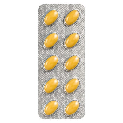 Tadalafil (Cialis) 40 mg, 10 tab - Vidalista 40 - Centurion Laboratories Tadalafil (Cialis) 40 mg, 10 tab - Vidalista 40 - Centurion Laboratories