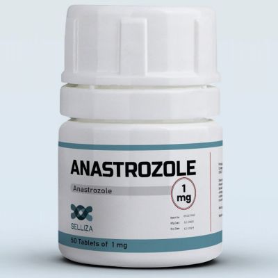 Anastrozole 1 mg, 50 tab - Anastrozole - Selliza Pharma Anastrozole 1 mg, 50 tab - Anastrozole - Selliza Pharma
