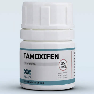 Tamoxifen 25 mg, 30 tab - Tamoxifen - Selliza Pharma Tamoxifen 25 mg, 30 tab - Tamoxifen - Selliza Pharma